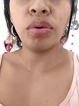 AntonelaMorriz webcam