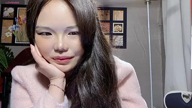 xiaosu22 - Xiaosu22's free webcam - UK Sex Cams