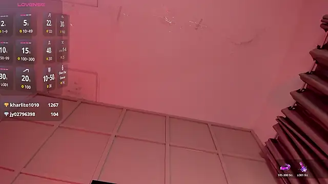 _cloe_martinez webcam