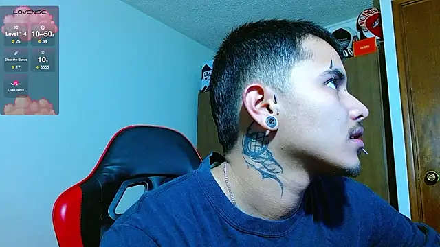 Hgp3riodictabl3 webcam