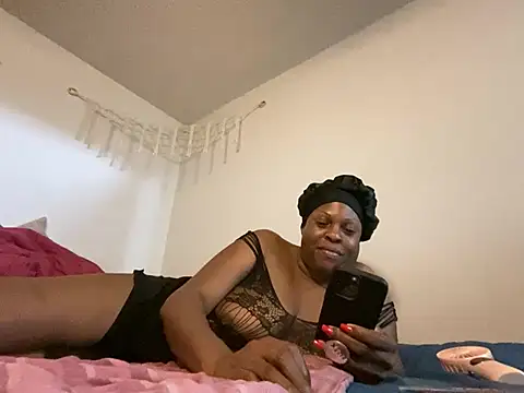 KANDIS864 webcam