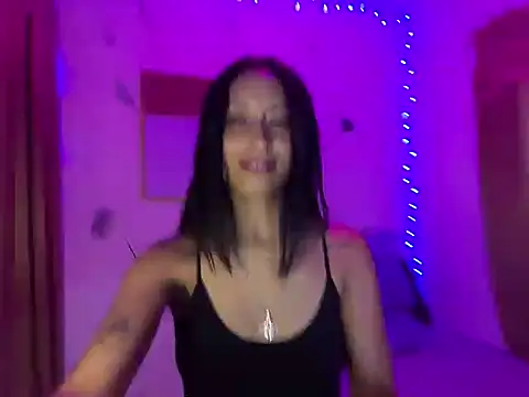 Michelle-Smith- webcam