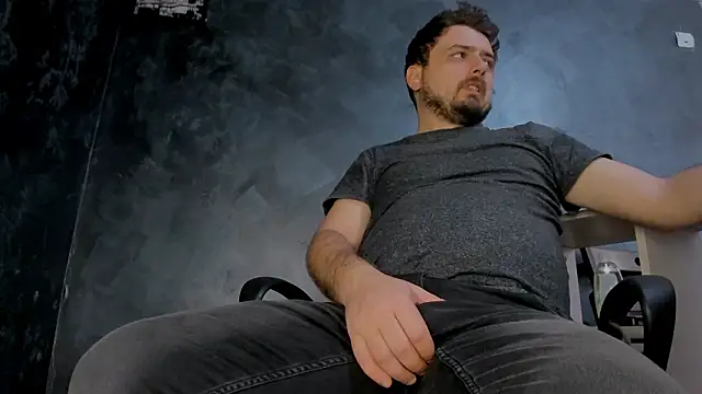 Master_Mark_Wayne webcam