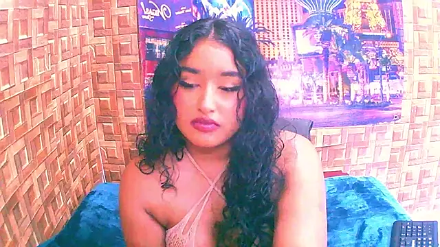 IndianAngel4u webcam