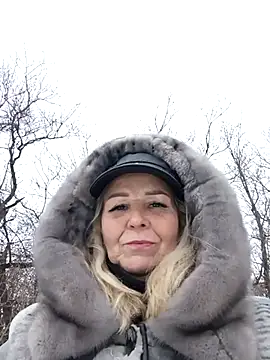 CassandraSandra44 webcam