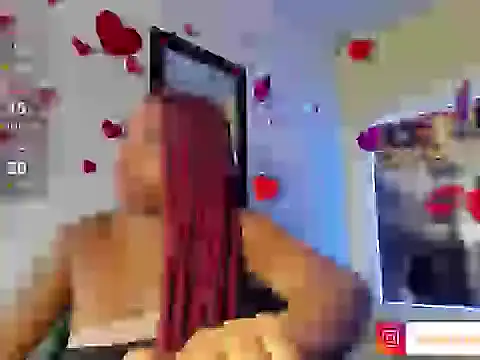 zendaya_wilson webcam