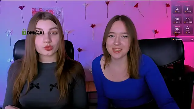 pure_radiance1 webcam