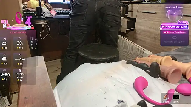 misteryman1956 webcam