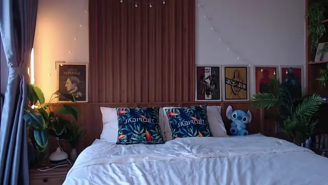 William_Henry_ webcam