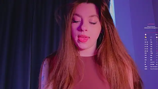 VirginiaHouston webcam