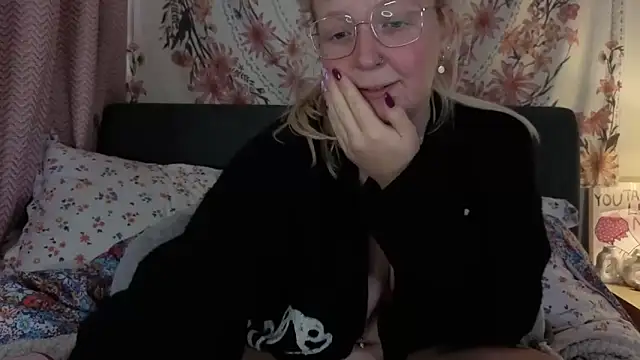 Daisyxoxo_ webcam