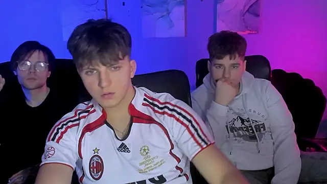 travis_wolf_ - Travis_wolf_'s free webcam - UK Sex Cams