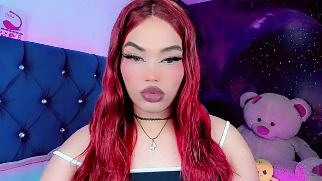 Alannys_xHotx webcam