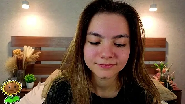 MargieDavidson webcam