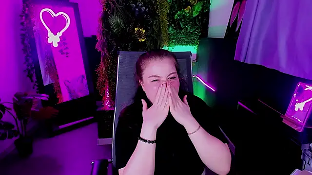 MartishaAddams webcam