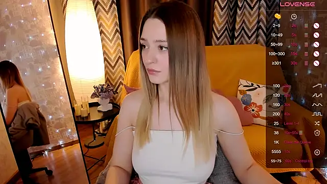 cherrykississ webcam