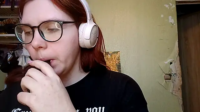 VannessaDillenbeck webcam