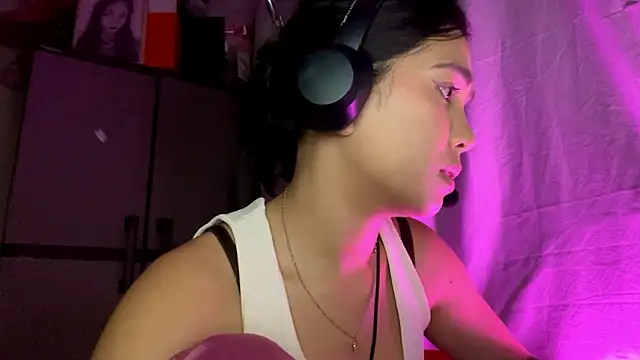 ConstancePorrini webcam