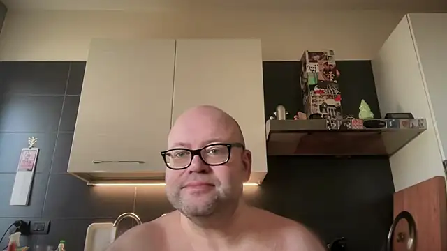 theitalianbear webcam