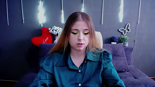 JessikaDaniel webcam