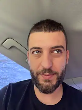 Pablo_Hornyguy95 webcam