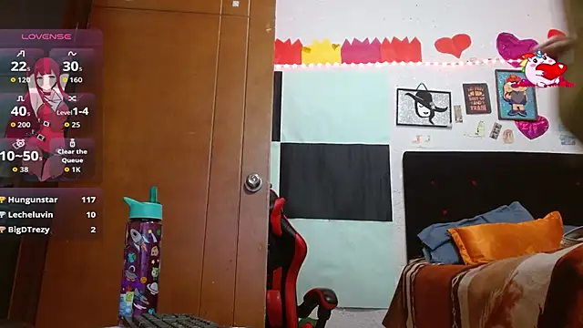 Saray_extrovert_ webcam