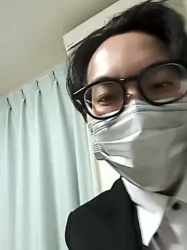 Gakuran0nanist webcam