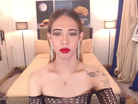 PreciousAmore webcam