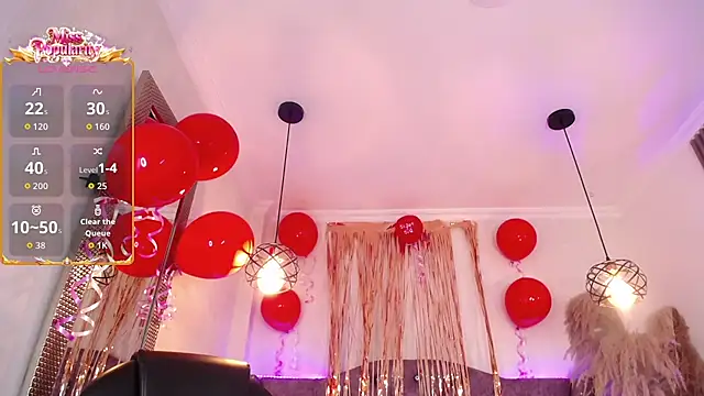 amara_davis - Amara_Davis's free webcam