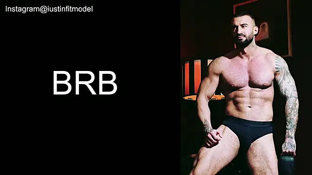 musclejohn - MuscleJohn's free webcam