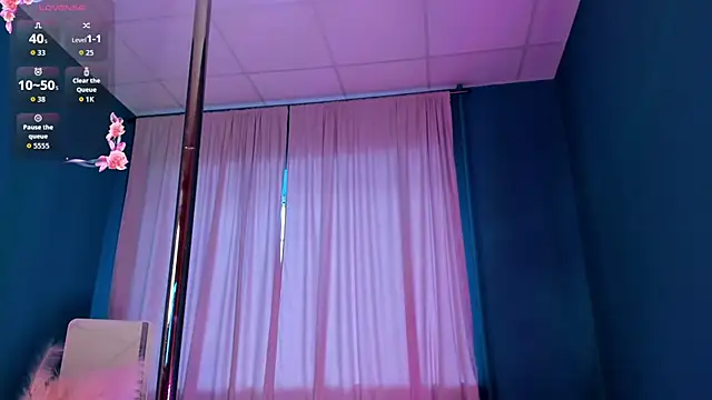 Lillie_Miller webcam