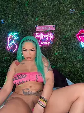 Webcam Model (RenaThickAss)  is live.Free join now!