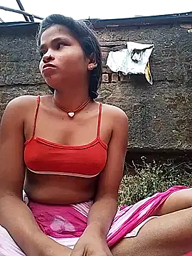 Webcam Model (Jyoti_rathor)  is live.Free join now!