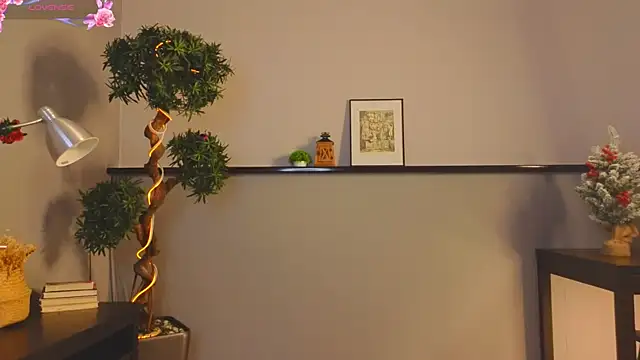 BrigittePirolli webcam