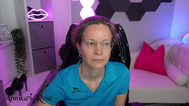 AnnikaRose