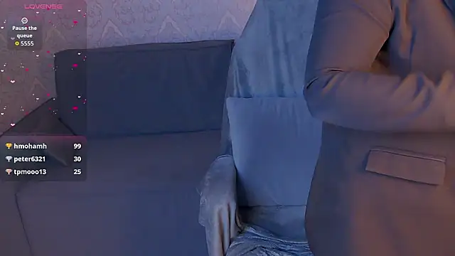 blackberry_star webcam