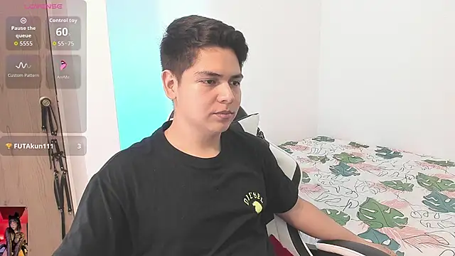 asta_yunoxxx - Asta_YunoXXX's free webcam - UK Sex Cams