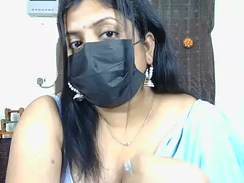 Secret_Bhabhi webcam