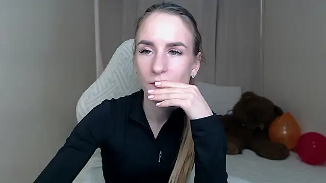 DeboraHorny webcam