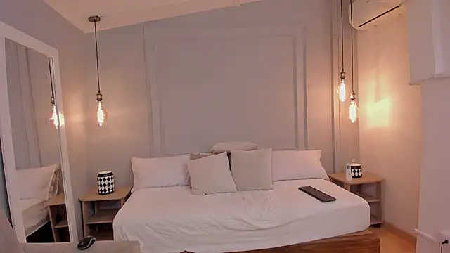 Dominick_star webcam