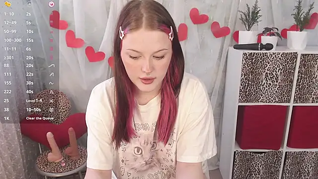 blissful_muse2 webcam