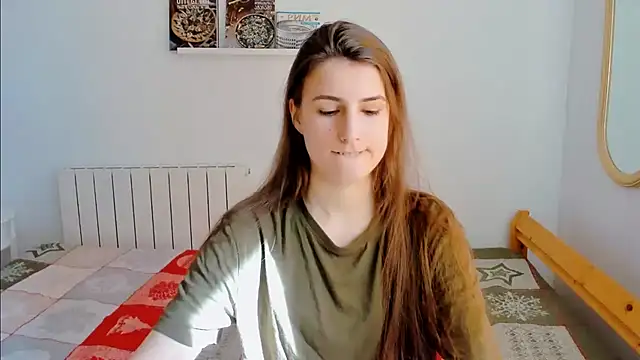 PumpkinCutiePie webcam