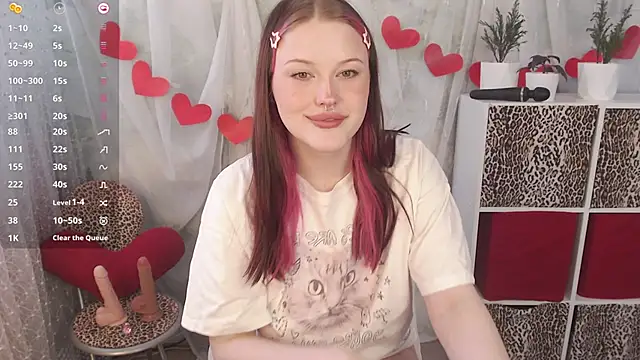 blissful_muse2 webcam