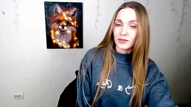 Doll_Angelina webcam