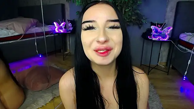 ScarlettJakobs webcam