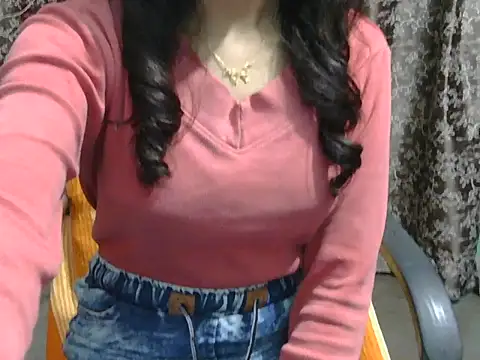 Adorable_Ayesha webcam