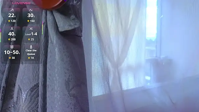 juliana-mancini webcam