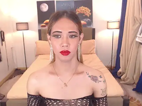 PreciousAmore webcam