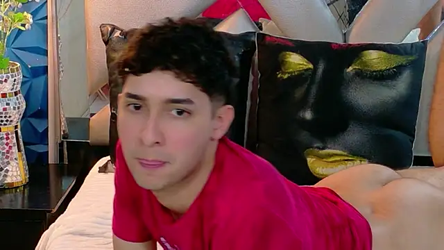 Kygo_Williams webcam