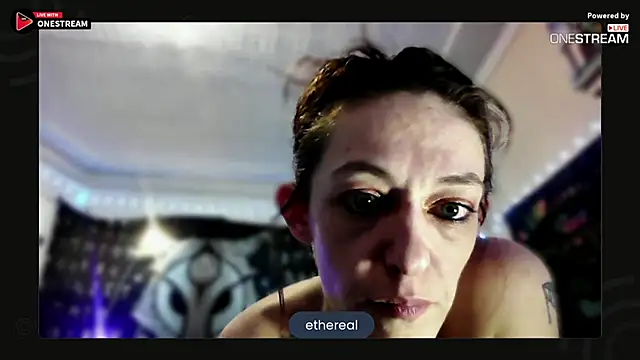 Etherealgoddess222 webcam